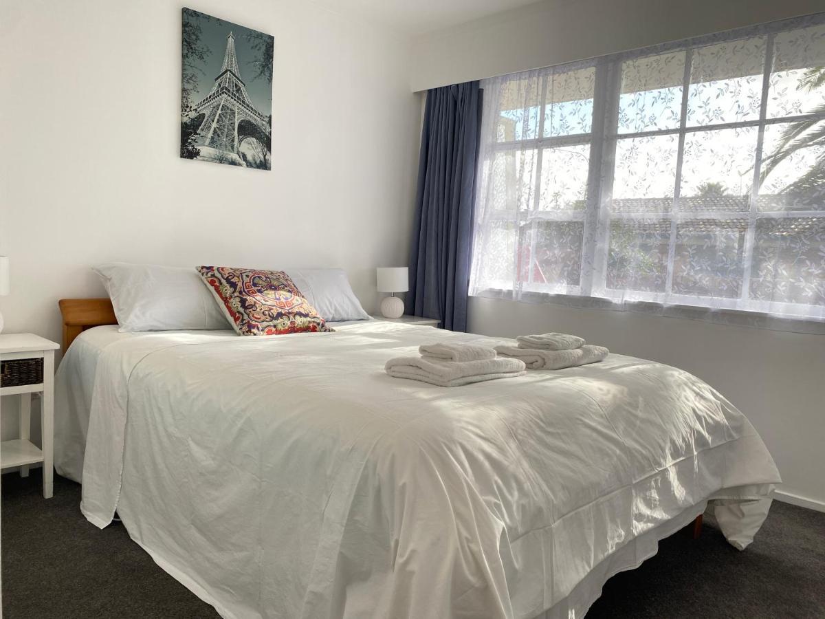 Ali Motel Auckland Extérieur photo