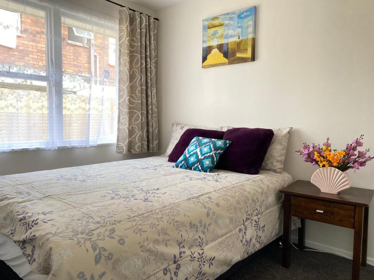 Ali Motel Auckland Extérieur photo
