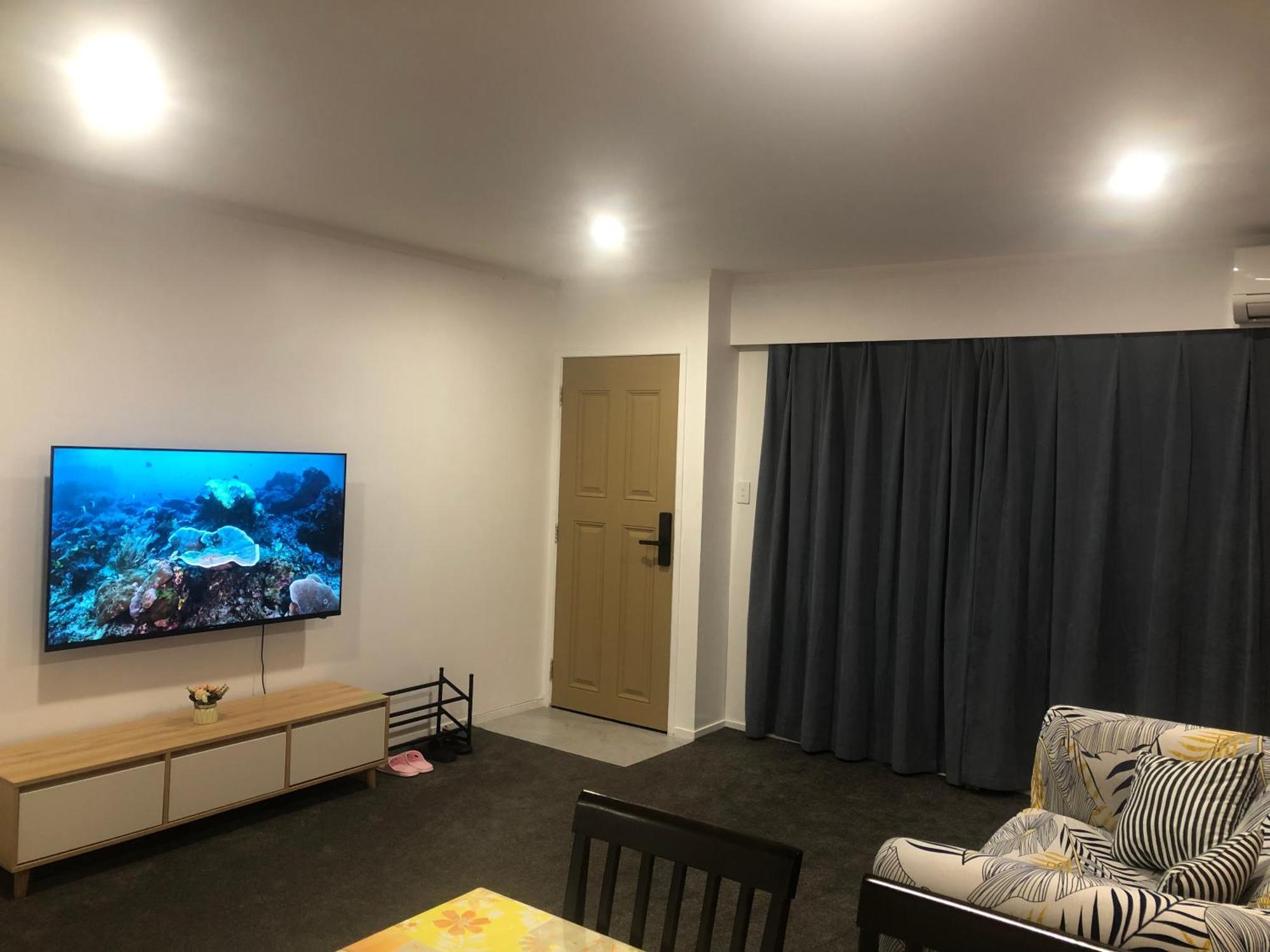 Ali Motel Auckland Extérieur photo