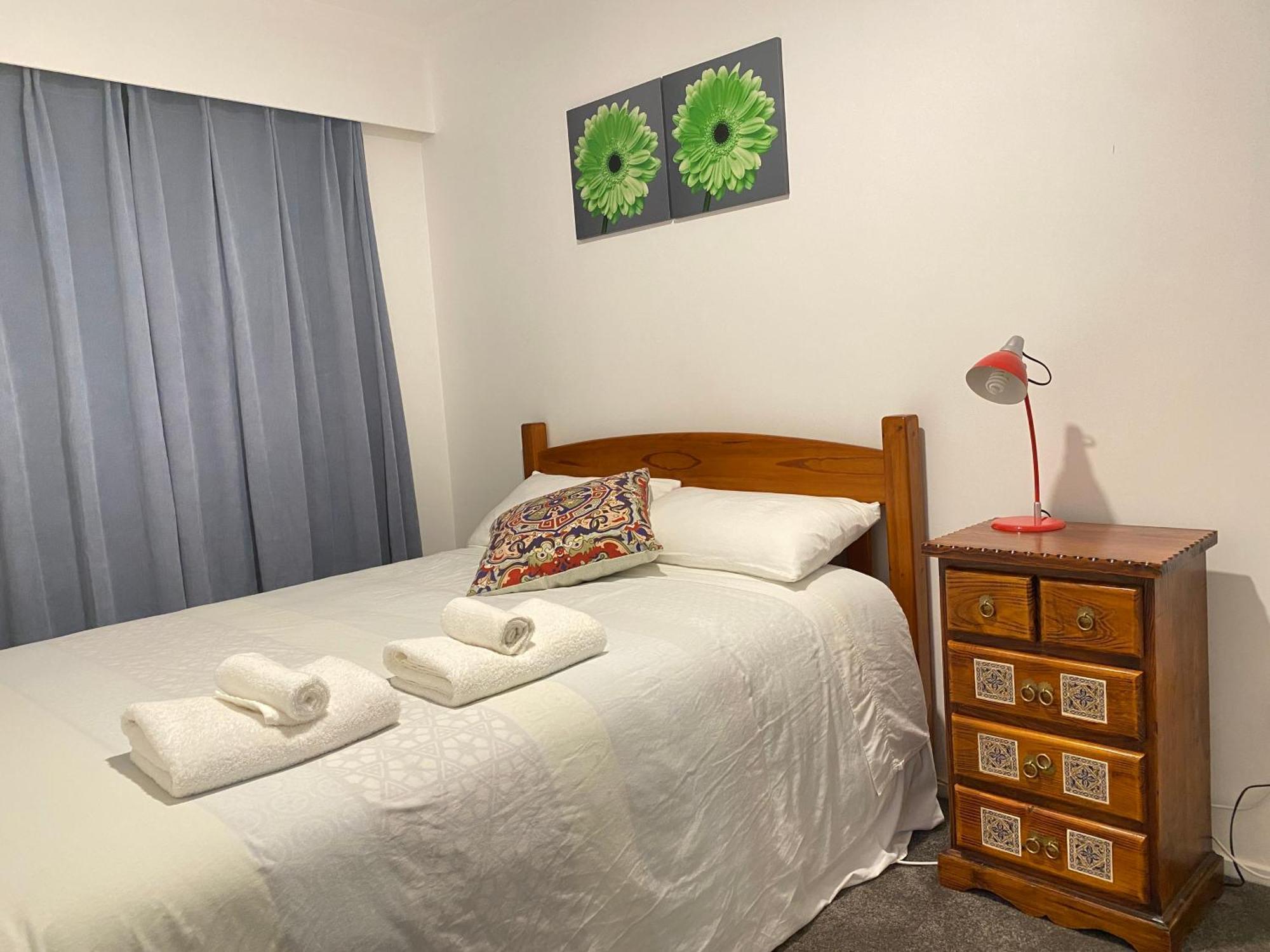 Ali Motel Auckland Extérieur photo