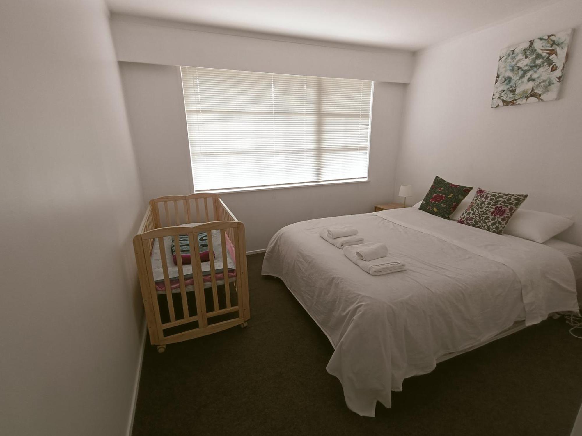 Ali Motel Auckland Chambre photo