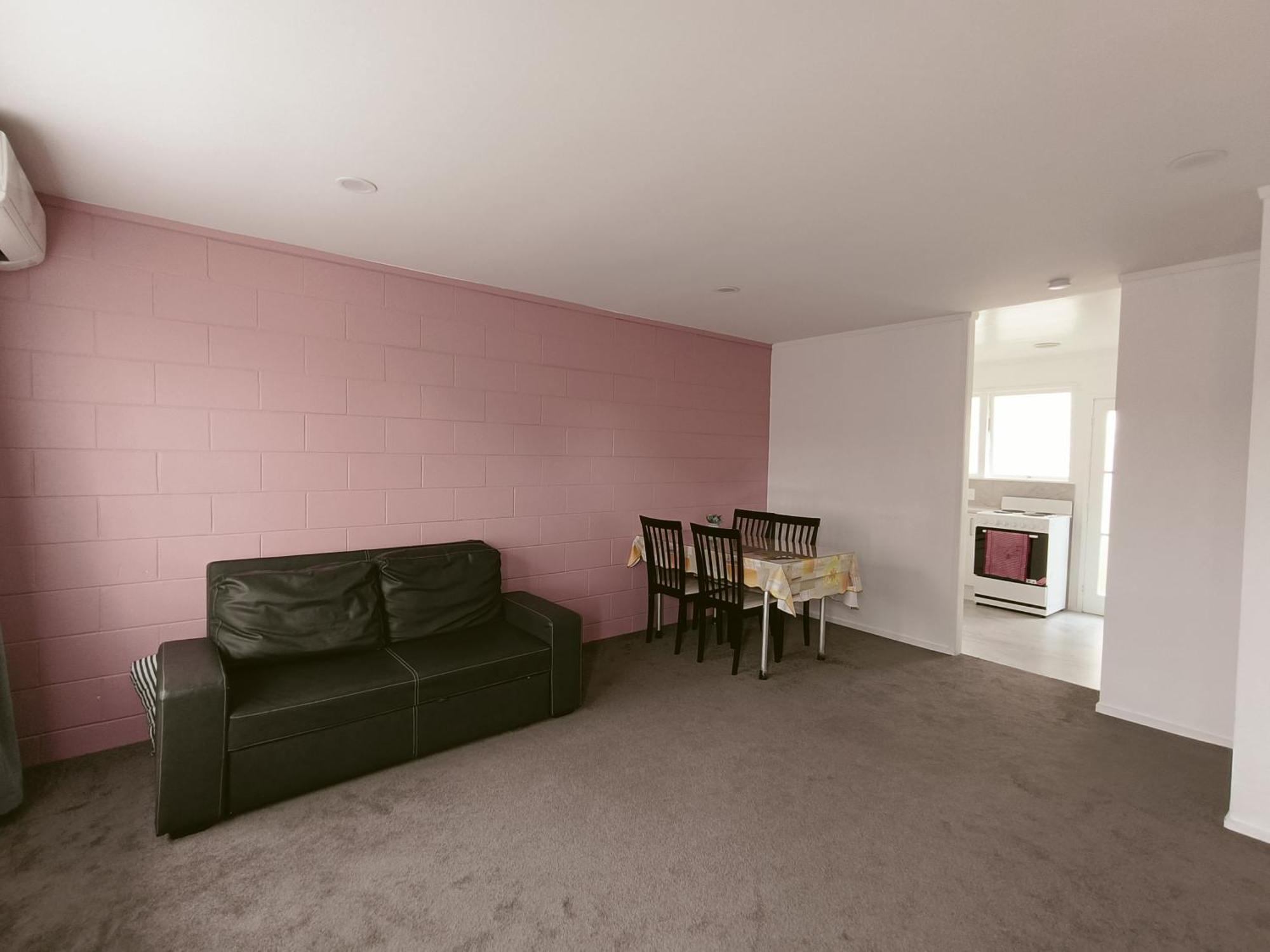 Ali Motel Auckland Chambre photo